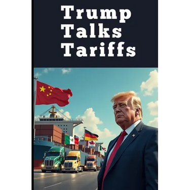 Trump Talks Tariffs: America's Trade Wars and Economic Strategy
