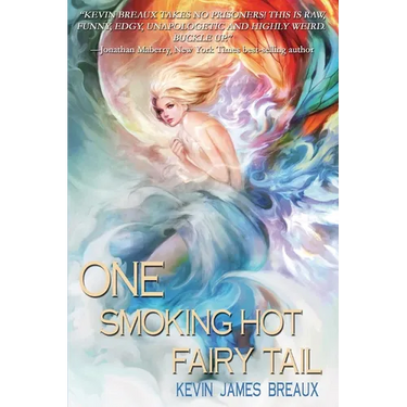One Smoking Hot Fairy Tail