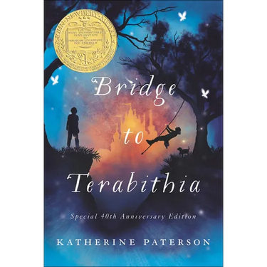 Bridge to Terabithia