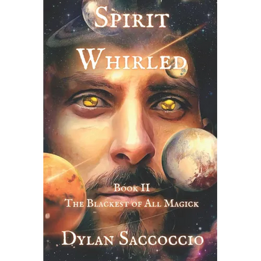 Spirit Whirled: The Blackest of All Magick