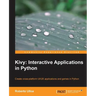Kivy: Interactive Applications in Python