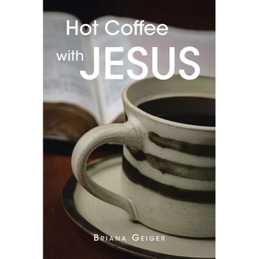 Hot Coffee with JESUS