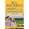 Heart of the Cotswolds: England