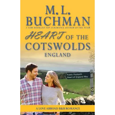 Heart of the Cotswolds: England