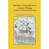 Introduce Your Students to Creative Writing: A Guide for Parents and Teachers