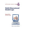 Multi-Dimensional Modal Logic