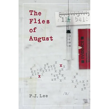The Flies of August