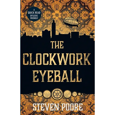 The Clockwork Eyeball