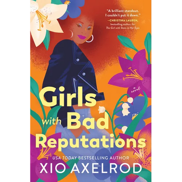 Girls with Bad Reputations