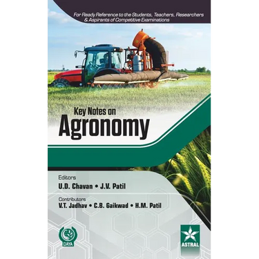 Key Notes on Agronomy