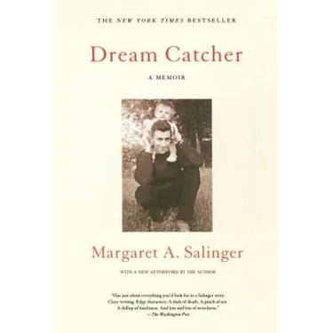 Dream Catcher: A Memoir