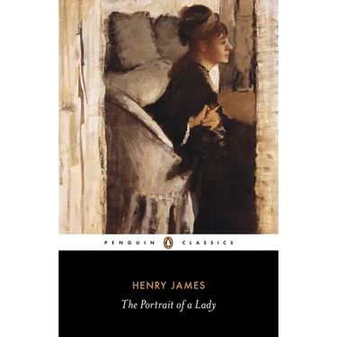 The Portrait of a Lady