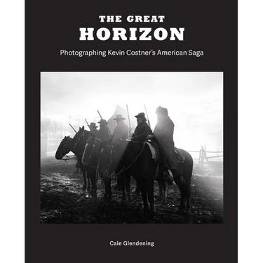 The Great Horizon