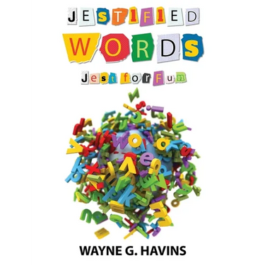 Jestified Words: Jest for Fun