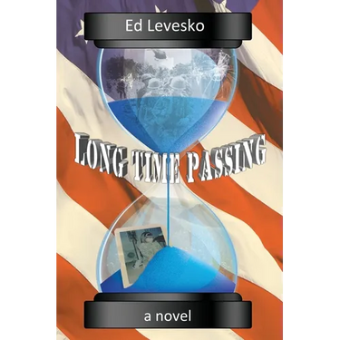 Long Time Passing: It is about friendship, life, love, death, music, women, war, and everything else in between.