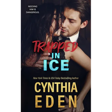 Trapped In Ice