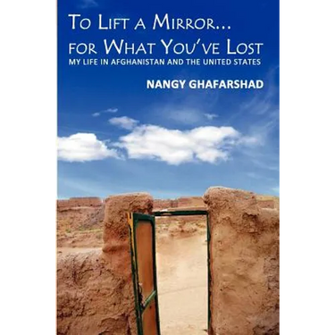 To Lift a Mirror... for What You've Lost