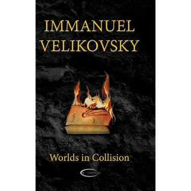 Worlds in Collision