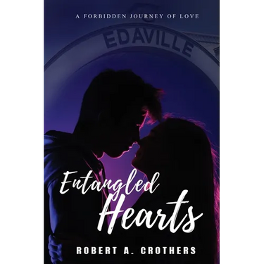 Entangled Hearts: A Forbidden Journey of Love