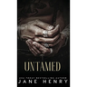 Untamed: A Dark Forced Marriage Bratva Romance
