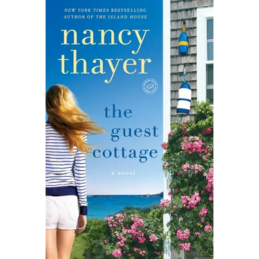 The Guest Cottage