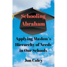 Schooling Abraham