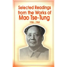 Selected Readings from the Works of Mao Tsetung