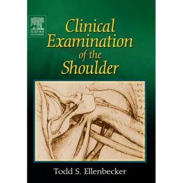 Clinical Examination of the Shoulder