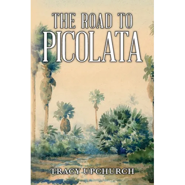 The Road to Picolata