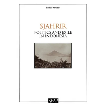 Sjahrir