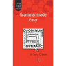 Little Red Book Grammar Made Easy