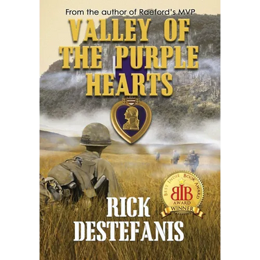 Valley of the Purple Hearts