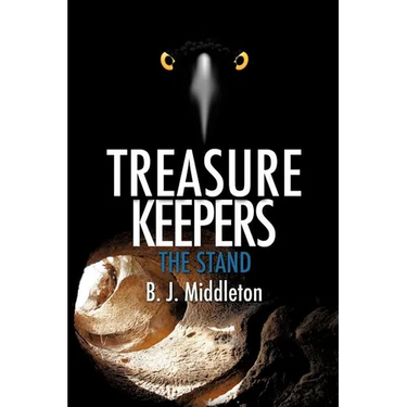 Treasure Keepers