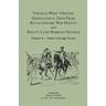 Virginia and West Virginia Genealogical Data from Revolutionary War Pension and Bounty Land Warrant Records, Volume 4 Nabors - Rymer
