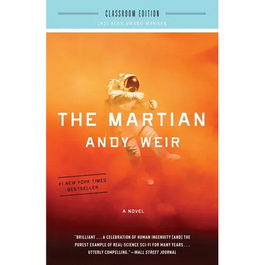 The Martian