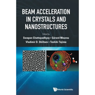 Beam Acceleration in Crystals and Nanostructures