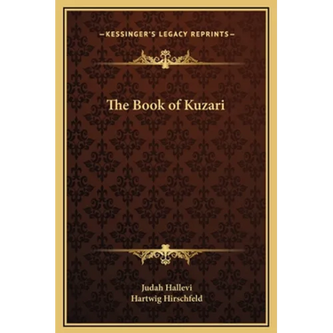 The Book of Kuzari