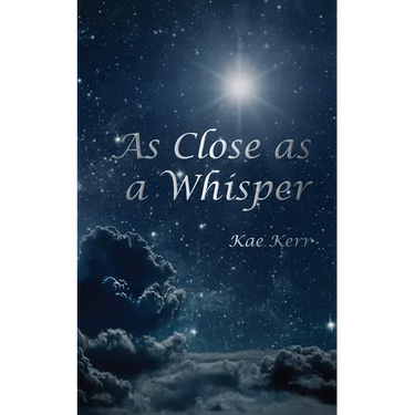 As Close as a Whisper