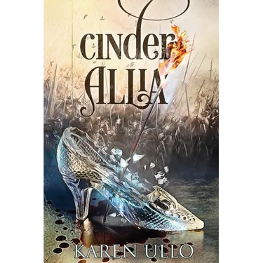 Cinder Allia