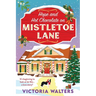 Hope and Hot Chocolate on Mistletoe Lane