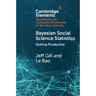 Bayesian Social Science Statistics: Volume 2: Getting Productive