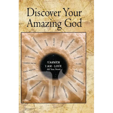 Discover Your Amazing God