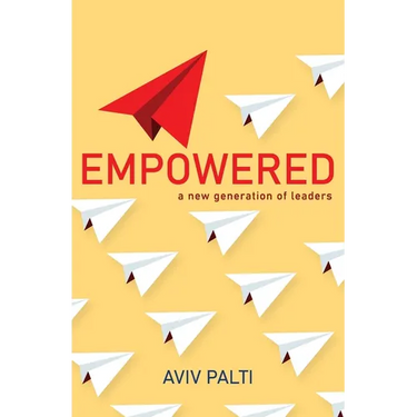 Empowered: A new generation of leaders