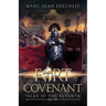 Fort Covenant: Tales of the Seventh: Part Two