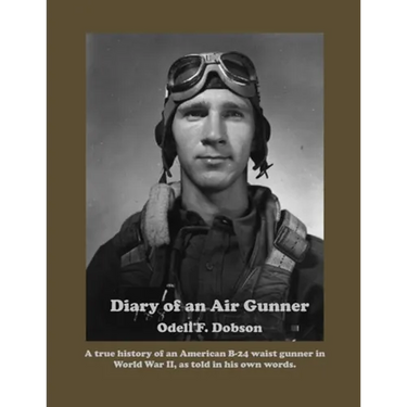Diary of an Air Gunner
