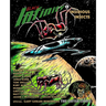 Black Infinity: Insidious Insects