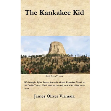 The Kankakee Kid