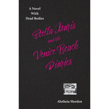 Stella Marais and the Venice Beach Diaries