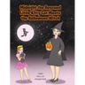 Midnight the Rescued Little Kitty Cat Meets the Halloween Witch