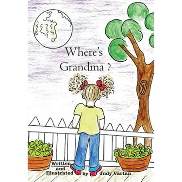 Where's Grandma?